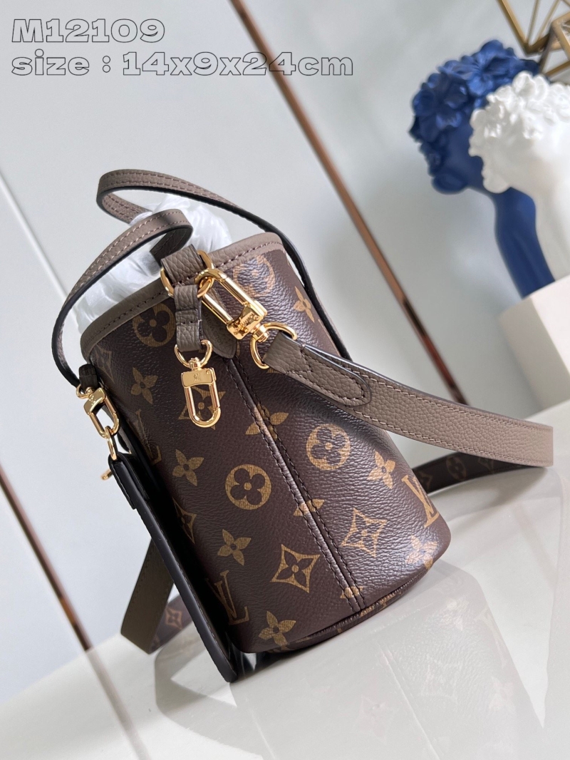 LV Shopping Bags